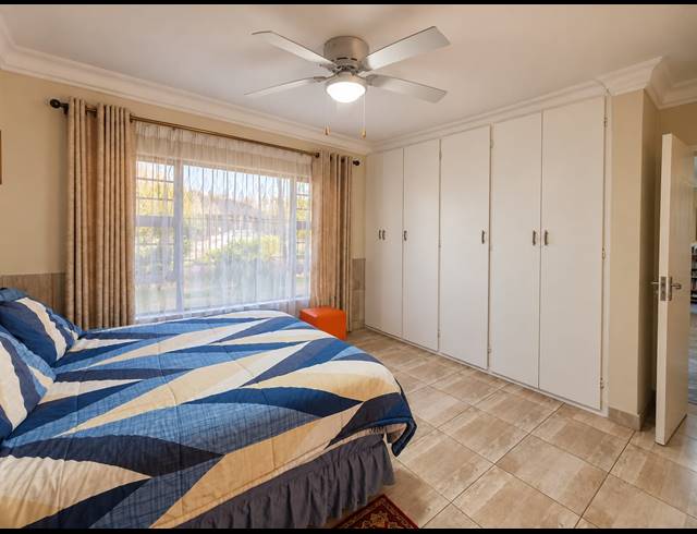 4 BEDROOM HOUSE FOR SALE IN SUNAIR PARK